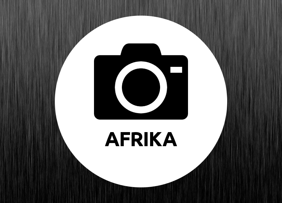 Fotos aus Afrika